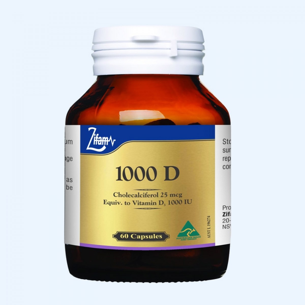 1000 D