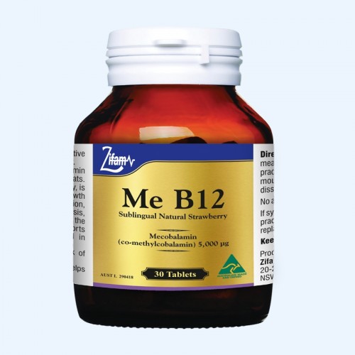 Me B12