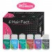 Grace Hair Fact Kit for Women - 4 Month Kit