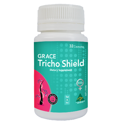 Tricho Shield