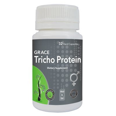 Tricho Protein
