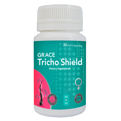 Tricho Shield